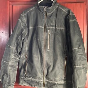 Kühl Vintage Patina Dye Jacket